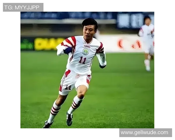 上海足球队在奥运会上的精彩表现与未来发展展望