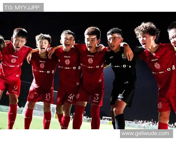 714足球：探索中国足球新生力量与未来发展之路