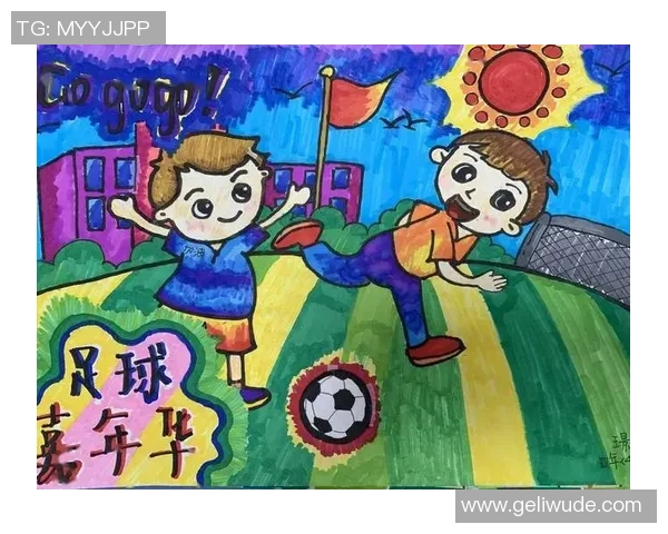 在绿茵场上追梦足球女漫画展现青春与热血的精彩瞬间