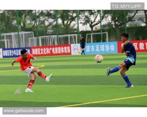 宁波黄足球的崛起与发展探索以及未来前景展望