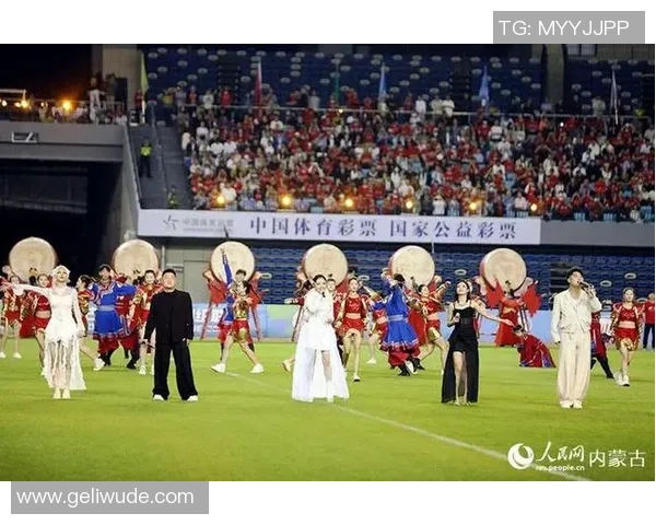 内蒙古城市冠军足球赛盛大开幕各地球队齐聚争夺荣耀与梦想