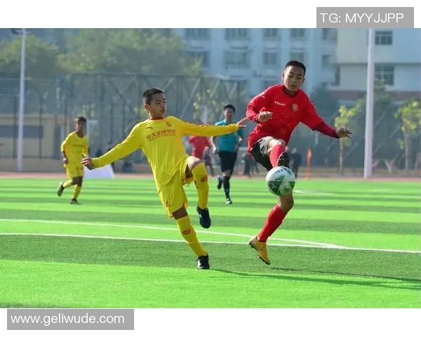 恒太足球:引领青少年足球发展新潮流的先锋力量与未来展望 恒太足球:引领青少年足球发展新潮流的先锋力量与未来展望