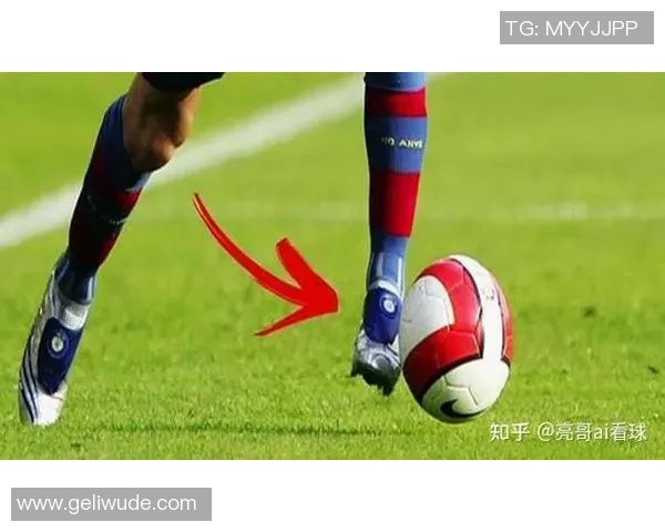 小红谈足球的魅力与技巧分享让你爱上这项运动的理由