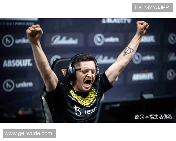 对话周磊：回顾CSGO职业生涯的挑战与成就