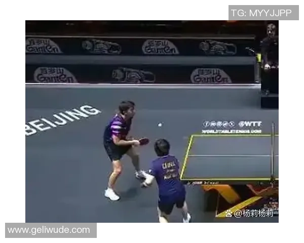 杨丽专访：从乒乓球新星到世界冠军的辉煌历程回顾与展望